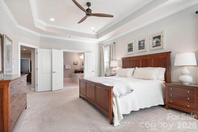 12602 Old Westbury Drive, Cornelius, NC 28031