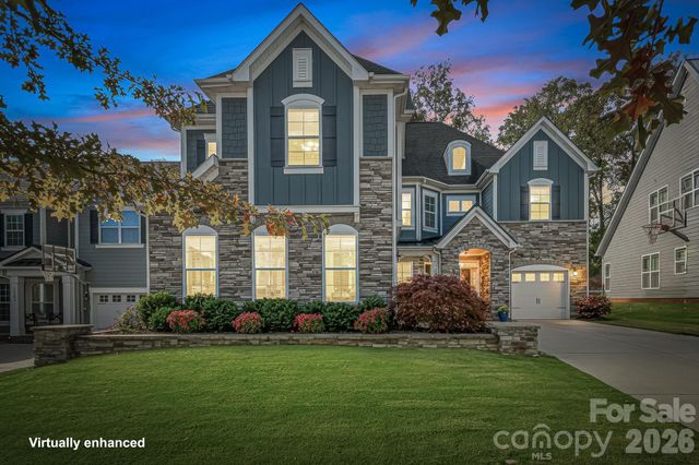 12602 Old Westbury Drive, Cornelius, NC 28031