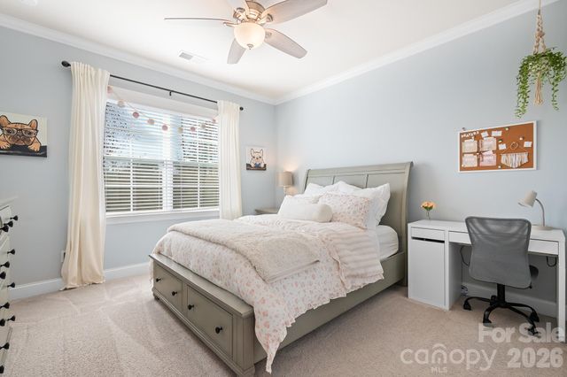 12602 Old Westbury Drive, Cornelius, NC 28031