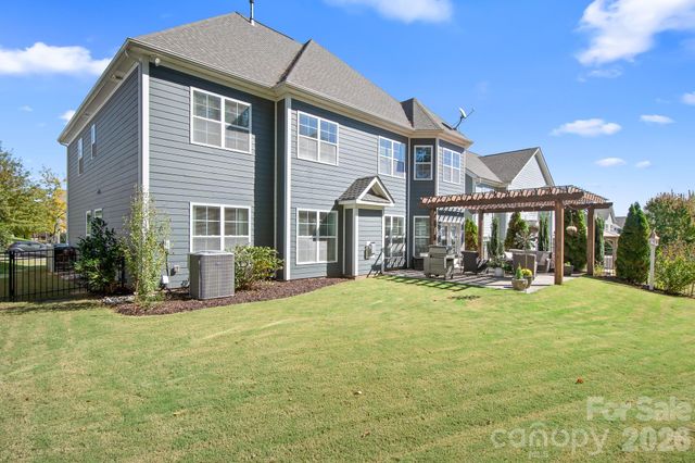 12602 Old Westbury Drive, Cornelius, NC 28031