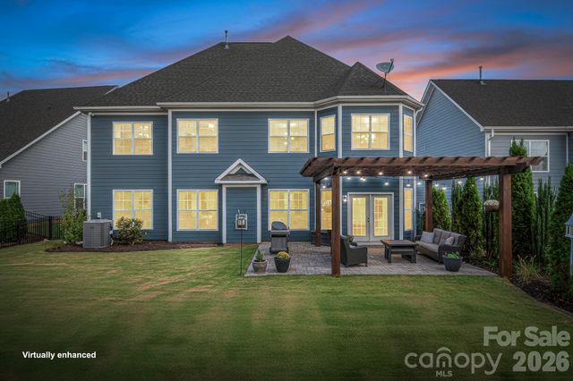 12602 Old Westbury Drive, Cornelius, NC 28031