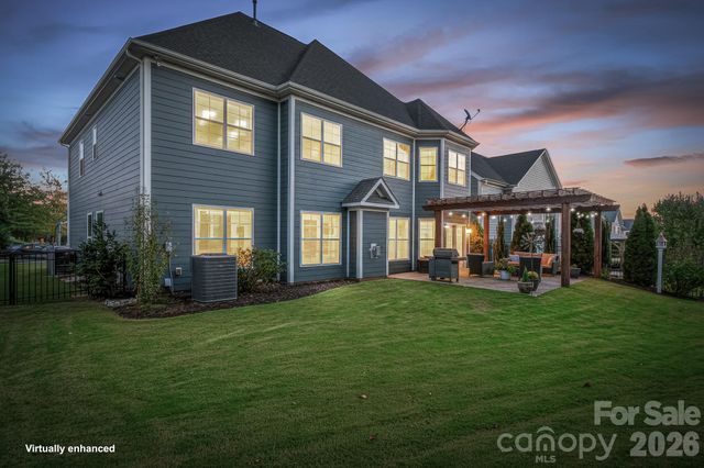 12602 Old Westbury Drive, Cornelius, NC 28031