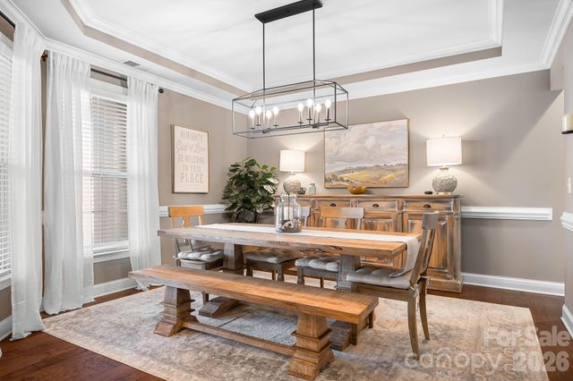 12602 Old Westbury Drive, Cornelius, NC 28031