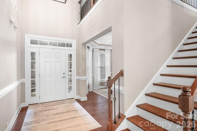 12602 Old Westbury Drive, Cornelius, NC 28031