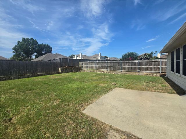 7617 Uvalde Way, Mckinney, TX 75071