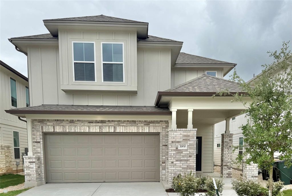 217 Young ST, Buda, TX 78610