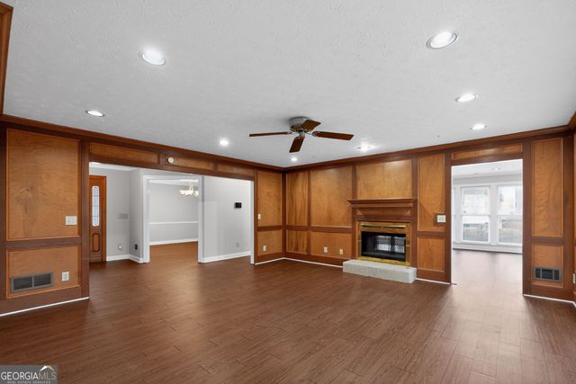 6251 Southland Forest Drive, Stone Mountain, GA 30087