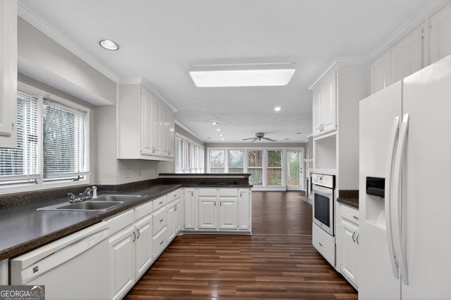 6251 Southland Forest Drive, Stone Mountain, GA 30087