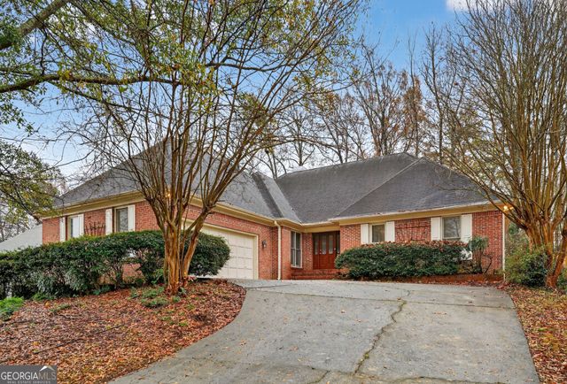 6251 Southland Forest Drive, Stone Mountain, GA 30087