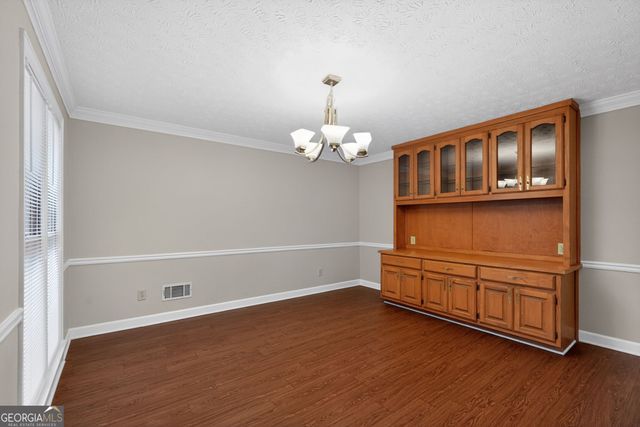 6251 Southland Forest Drive, Stone Mountain, GA 30087