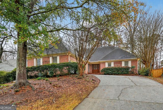 6251 Southland Forest Drive, Stone Mountain, GA 30087