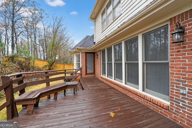 6251 Southland Forest Drive, Stone Mountain, GA 30087