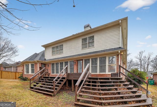 6251 Southland Forest Drive, Stone Mountain, GA 30087