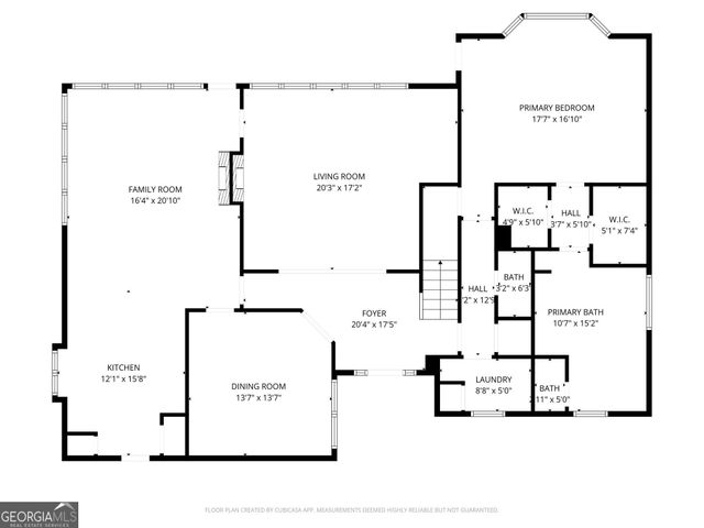 6251 Southland Forest Drive, Stone Mountain, GA 30087