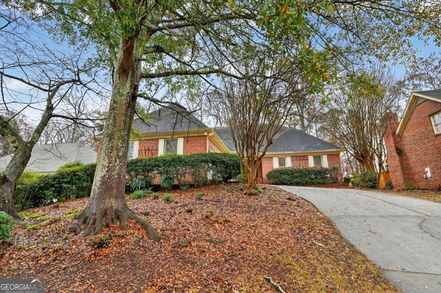 6251 Southland Forest Drive, Stone Mountain, GA 30087