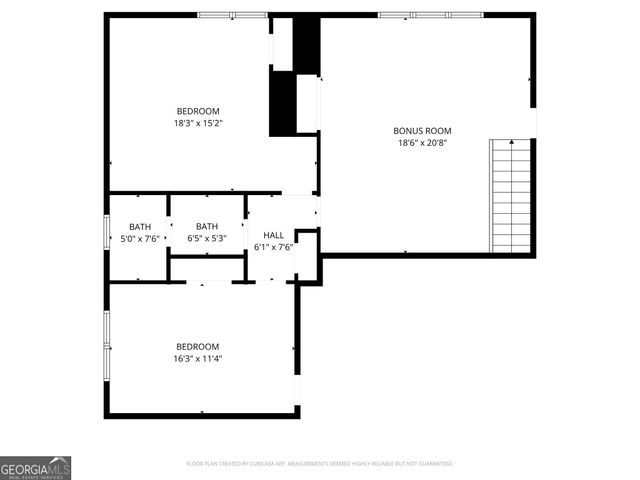 6251 Southland Forest Drive, Stone Mountain, GA 30087