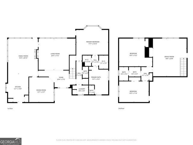 6251 Southland Forest Drive, Stone Mountain, GA 30087