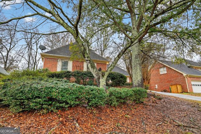 6251 Southland Forest Drive, Stone Mountain, GA 30087