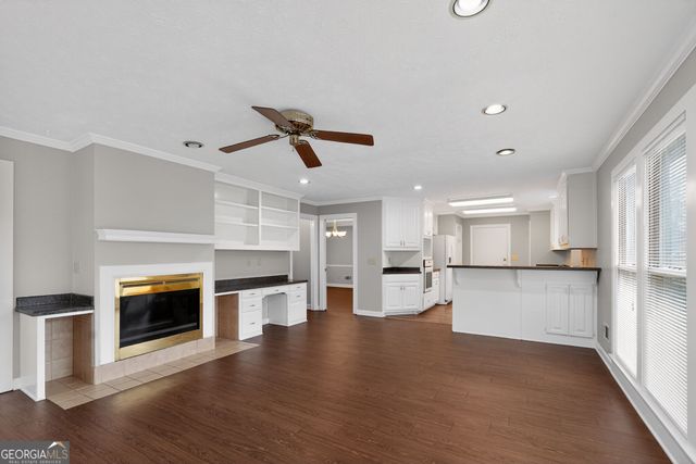 6251 Southland Forest Drive, Stone Mountain, GA 30087