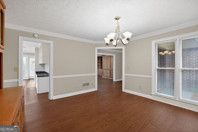 6251 Southland Forest Drive, Stone Mountain, GA 30087