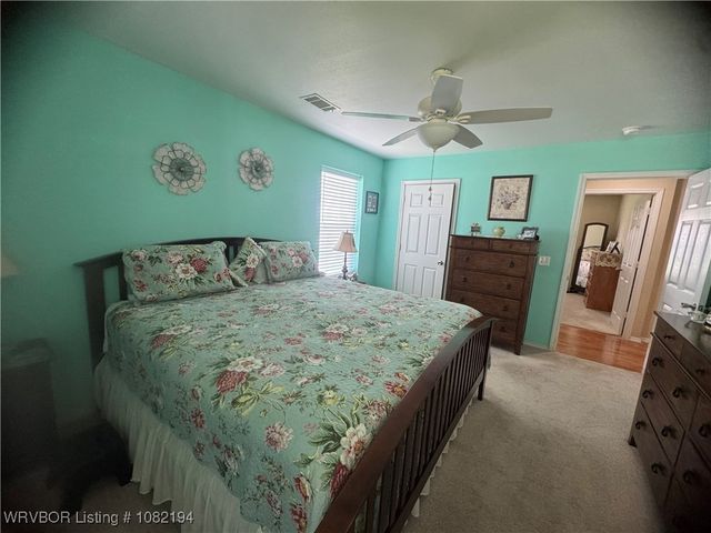 802 Mulberry Street, Booneville, AR 72927