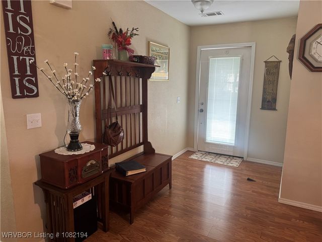 802 Mulberry Street, Booneville, AR 72927