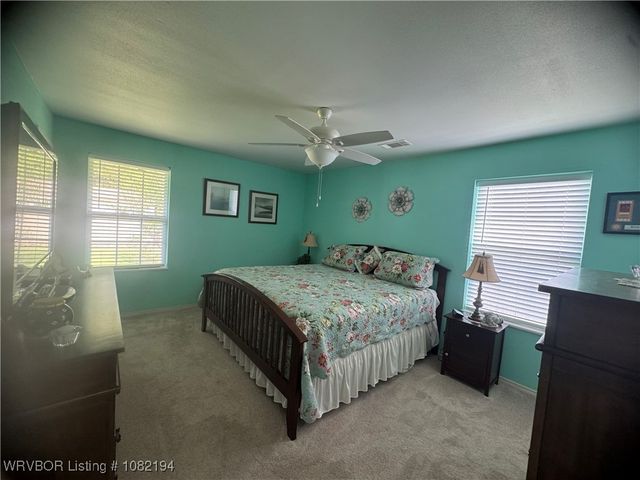 802 Mulberry Street, Booneville, AR 72927