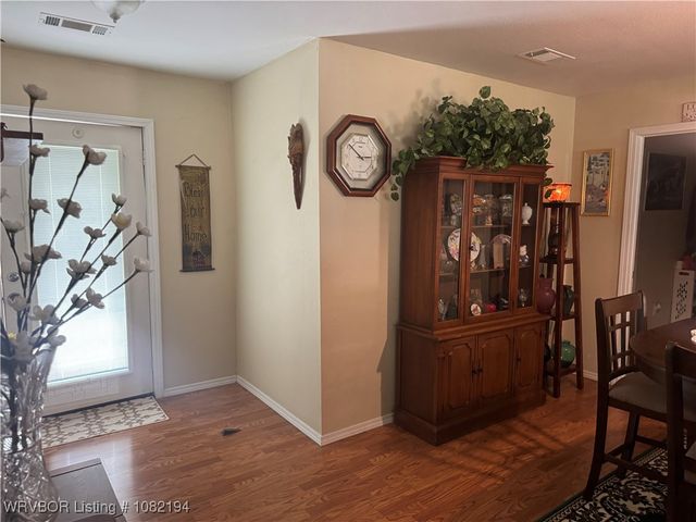 802 Mulberry Street, Booneville, AR 72927