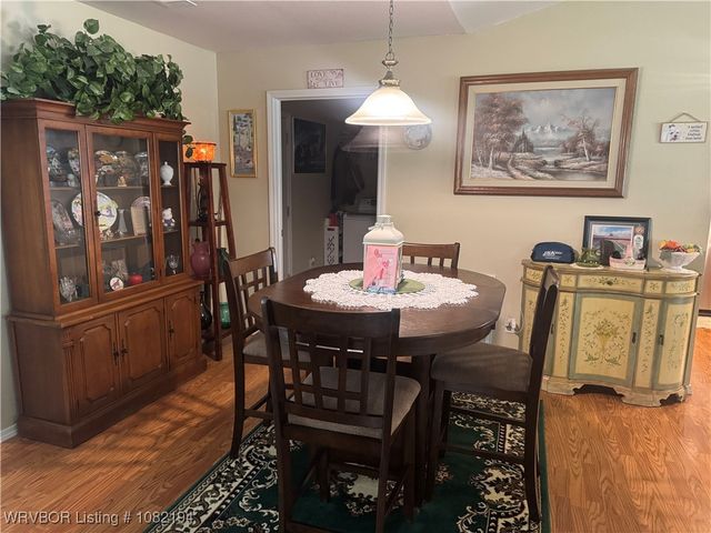 802 Mulberry Street, Booneville, AR 72927
