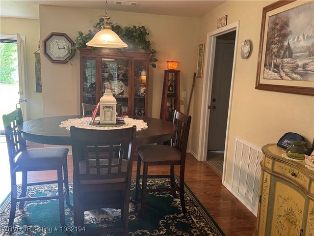 802 Mulberry Street, Booneville, AR 72927