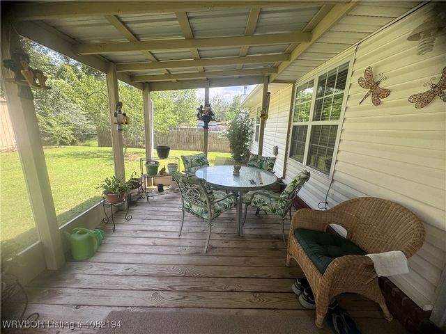 802 Mulberry Street, Booneville, AR 72927