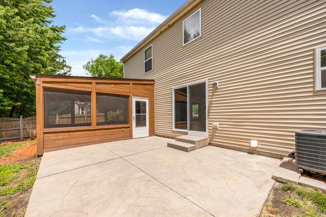 1301 Bridgehampton Drive, Plainfield, IL 60586