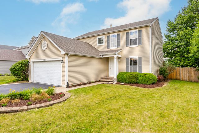 1301 Bridgehampton Drive, Plainfield, IL 60586