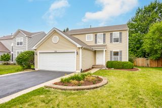 1301 Bridgehampton Drive, Plainfield, IL 60586