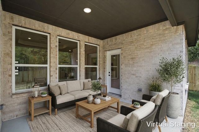 205 Bullard Street, Weatherford, TX 76086