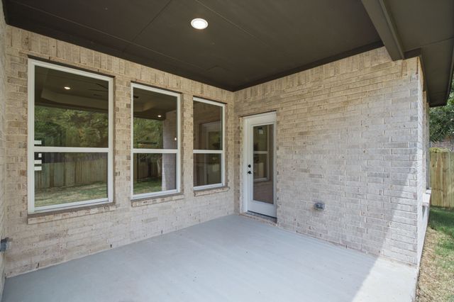 205 Bullard Street, Weatherford, TX 76086