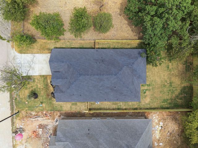 205 Bullard Street, Weatherford, TX 76086