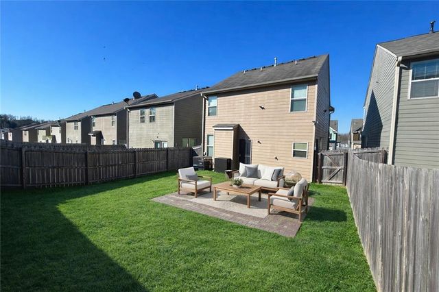 5882 San Gabriel Lane, Atlanta, GA 30349