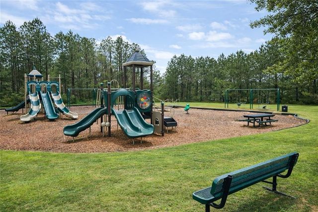 5882 San Gabriel Lane, Atlanta, GA 30349