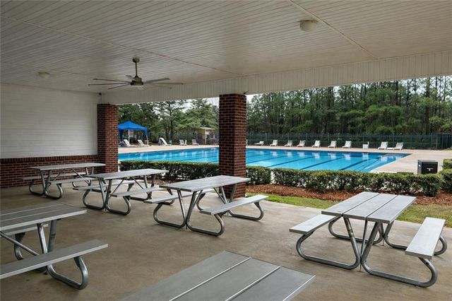 5882 San Gabriel Lane, Atlanta, GA 30349