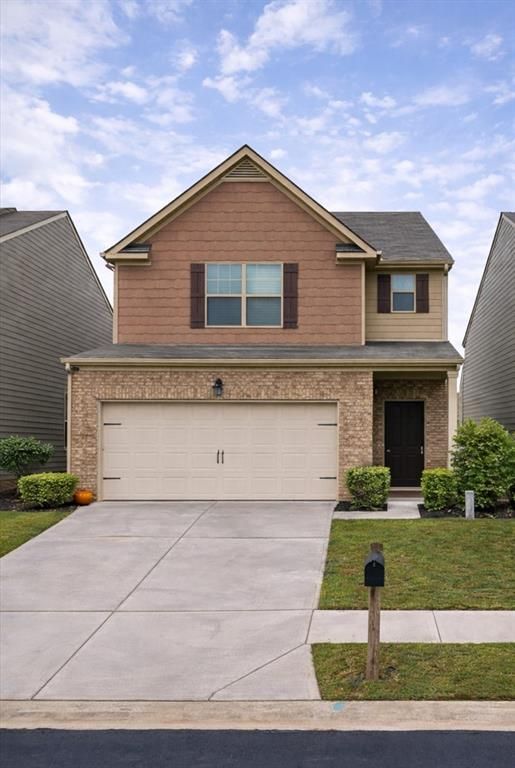 5882 San Gabriel Lane, Atlanta, GA 30349