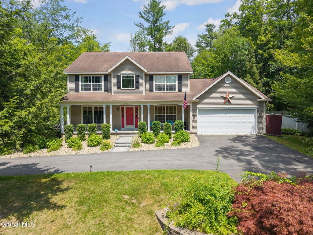 702 Rock City Road, Milton, NY 12020