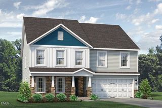 810 Council Rdg Road, Graham, NC 27253