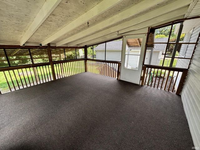 1198 N Us Highway 231, Spencer, IN 47460