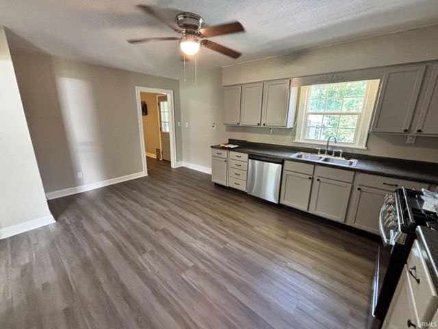 1198 N Us Highway 231, Spencer, IN 47460