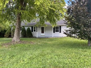 1198 N Us Highway 231, Spencer, IN 47460