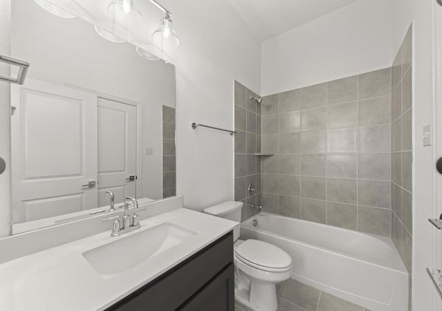 2309 Jack Rabbit, Northlake, TX 76247