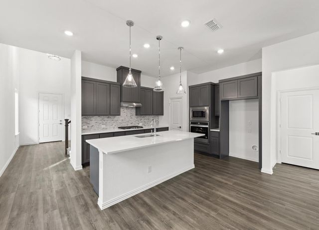 2309 Jack Rabbit, Northlake, TX 76247