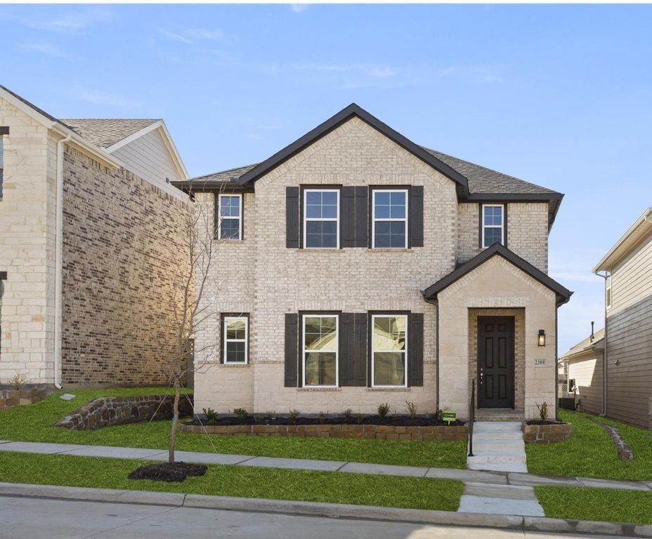 2309 Jack Rabbit, Northlake, TX 76247