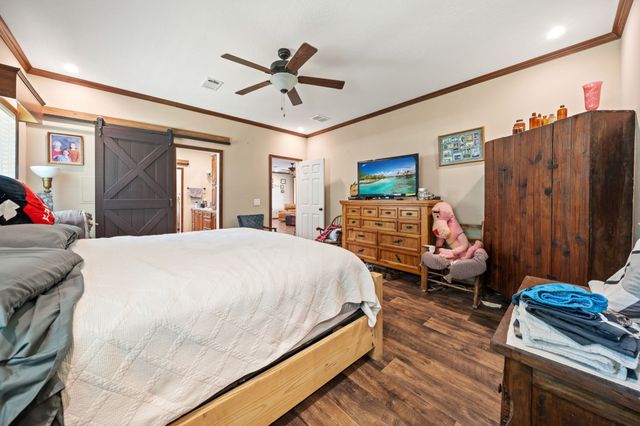 18390 Pine Drive, Eustace, TX 75124